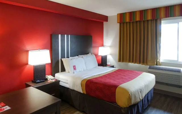 Econo Lodge Encinitas Moonlight Beach