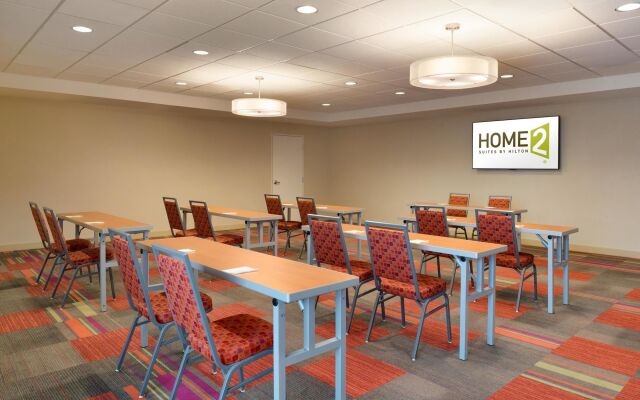 Home2 Suites by Hilton Atlanta South/McDonough