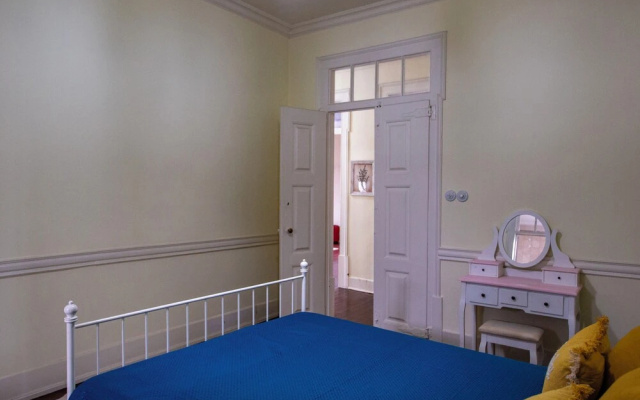 Casa dos Livros - Guest House
