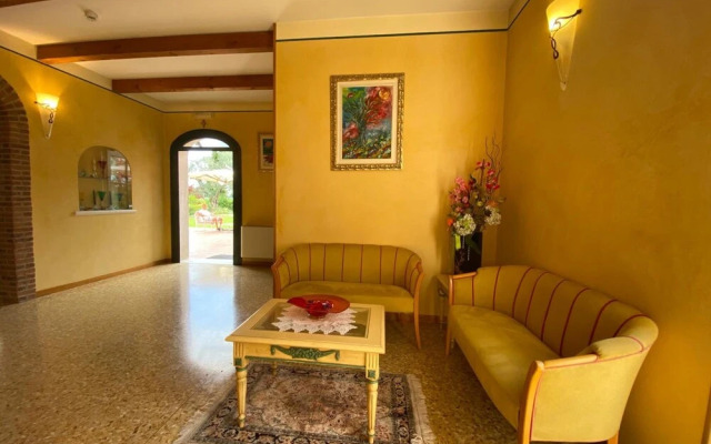Cà Rocca Relais