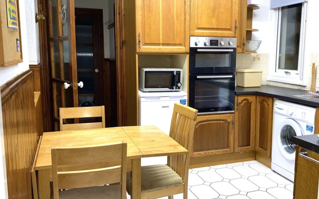 Seaford Lodge Apartments