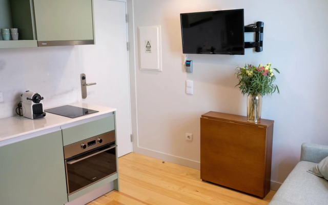 Adega Floresta Residence