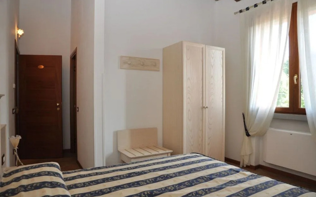 Trattoria Mingaren Albergo