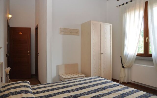 Trattoria Mingaren Albergo