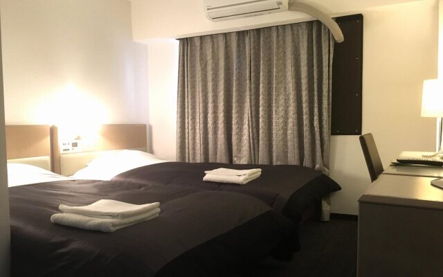 Sapporo Oriental Hotel