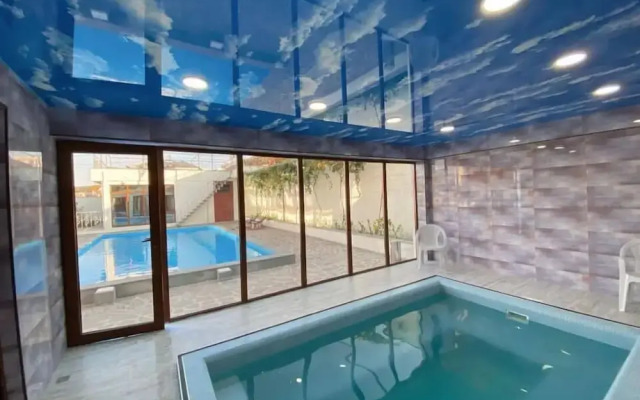 Dreamvilla tbilisi