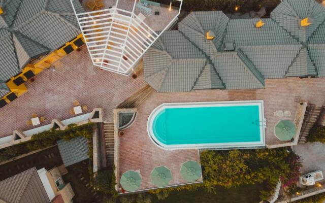 Panjur Sogut Village	