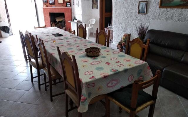 Casa del Sole Casape