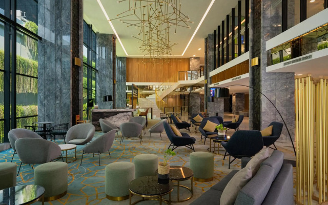 Anara Airport Hotel