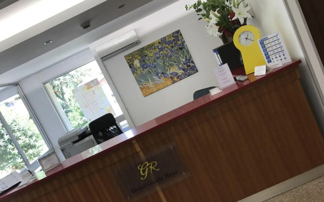 Hotel Residence Guido Reni