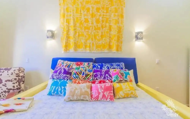 Casa Amor - 3 BD by Skyrun
