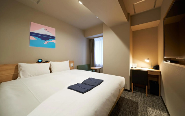 HOTEL Enmichi