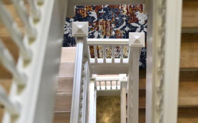 The Stella Hotel & Ballroom