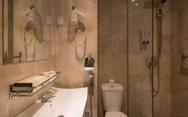 The Hulo Hotel Gallery