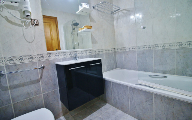 Posada del Camino Real