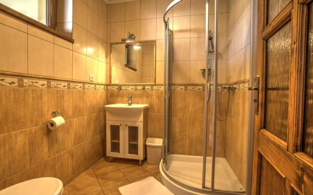 Penzión Grobský Dvor