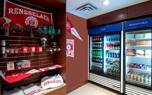 Hilton Garden Inn Troy