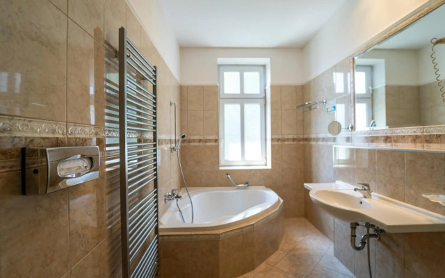 Hotel Richard
