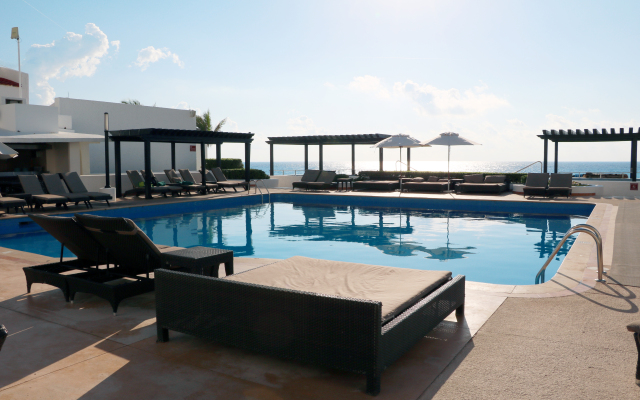 GR Solaris Caribe - All Inclusive