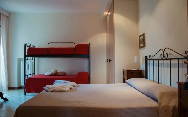 La Villa Resort Charme & Relax