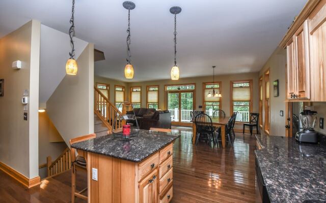 Sunset Cove 3 Bedroom House