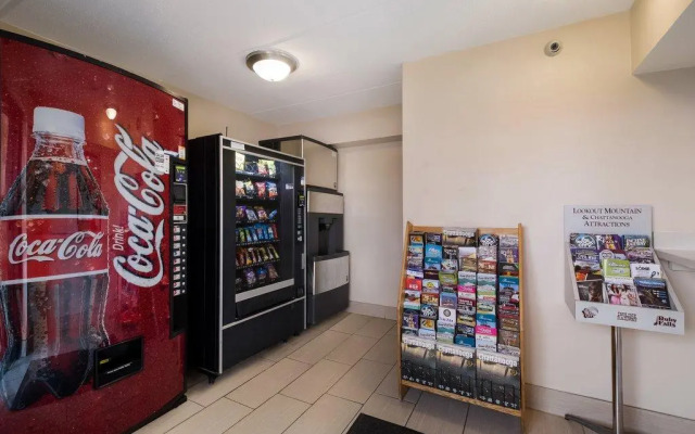 Red Roof Inn Chattanooga - Hamilton Place