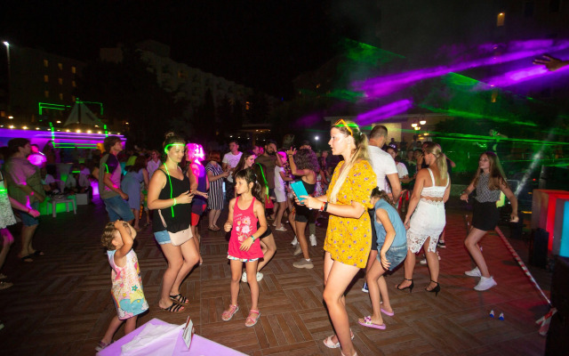 Beach Club Doganay Hotel - All Inclusive