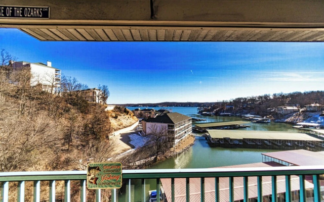 Highland Lake View Incredible Location!