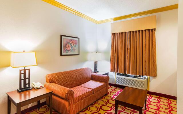 Quality Suites