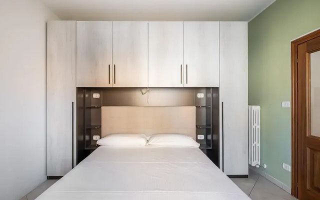 Giorgi Homes - Cozy Apartment by Wonderful Italy