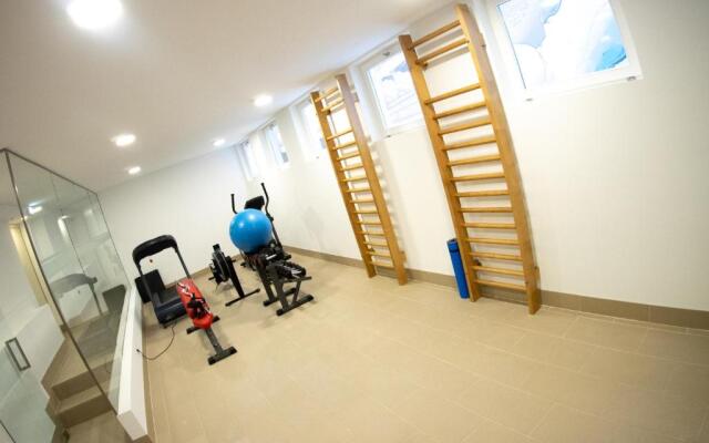 Unique Spacious Penthouse Downtown Porto-40m2 Terrace