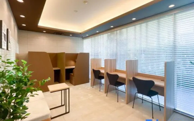 Park Axis Azumabashi