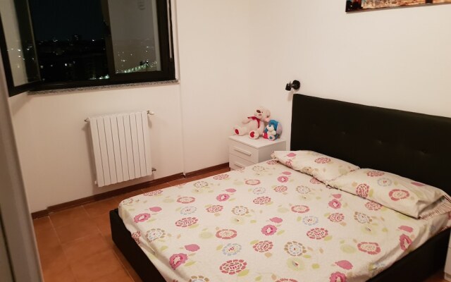Bisceglie Apartments