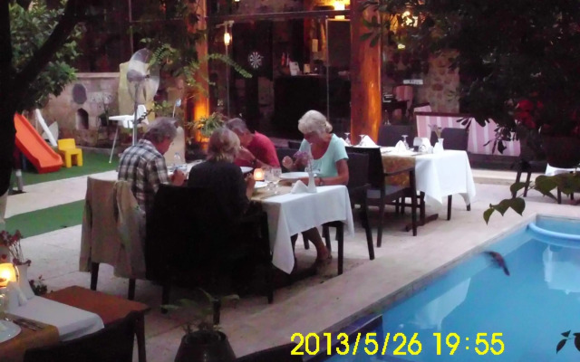 Villa Perla Hotel - Special Class