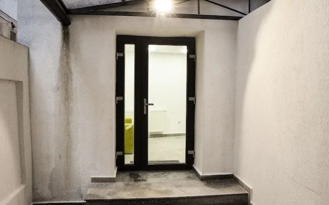 Heights Accommodation City Center