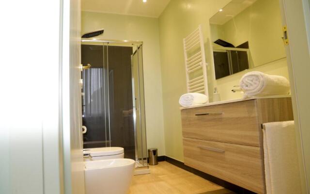 Ad Astra Rooms