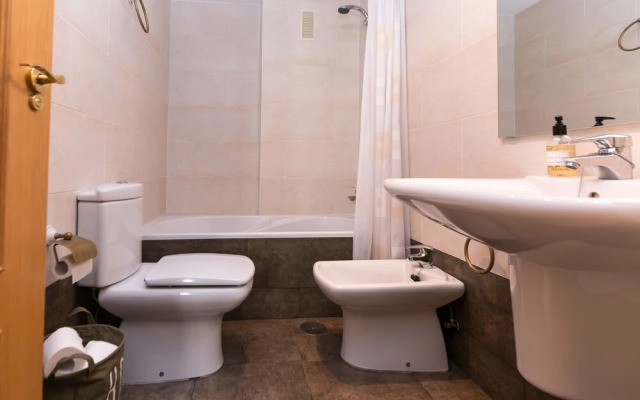 Myflats San Francisco 18