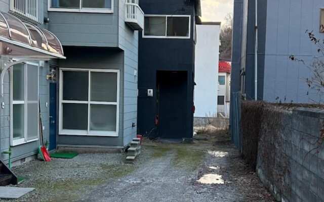 Minpaku Ota Building 5