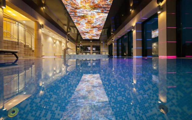 Hotel Pegaz