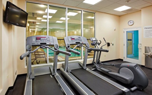 Holiday Inn Rock Hill by IHG