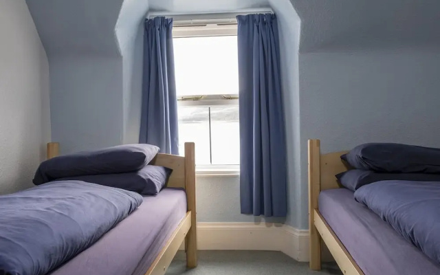 Ullapool Youth Hostel