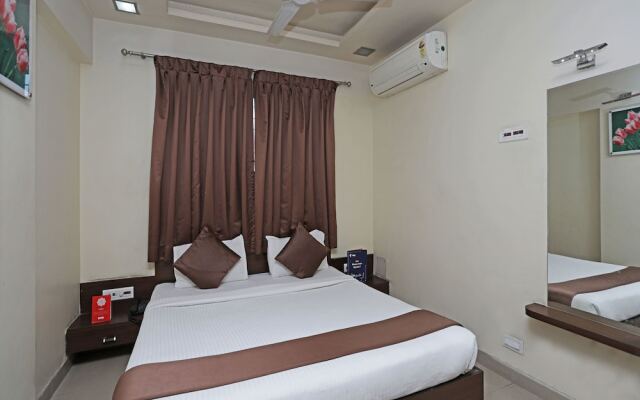 FabHotel Ranjanas