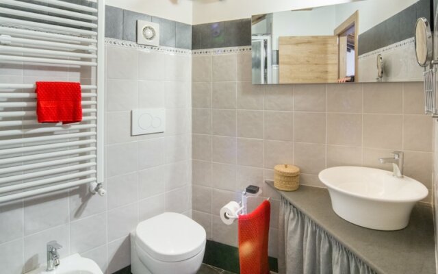 Agriturismo La Peonia