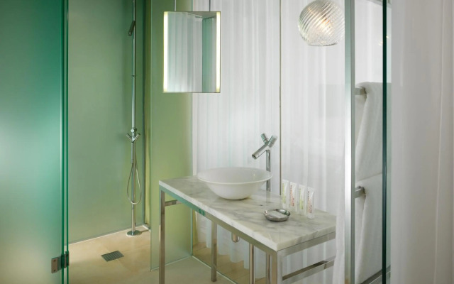 Sanderson London