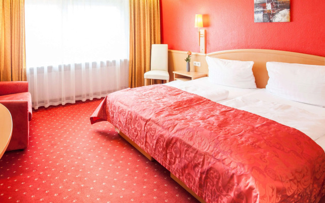 Centro Hotel Mondial