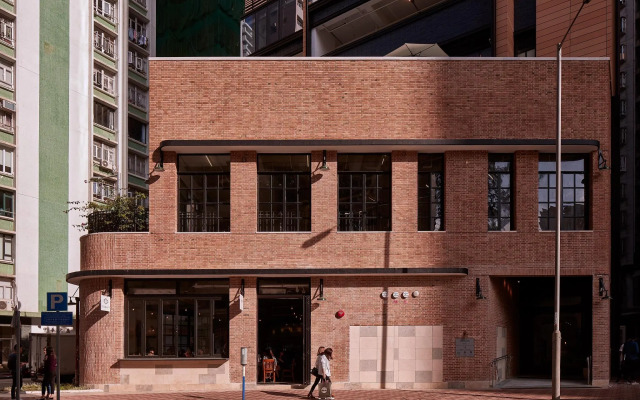 Little Tai Hang