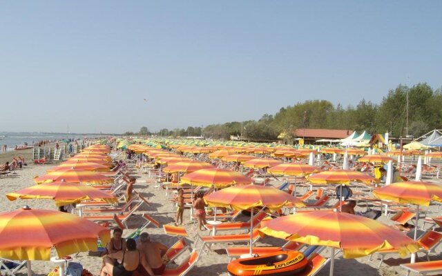 Vear Hausing Apartments- Volano