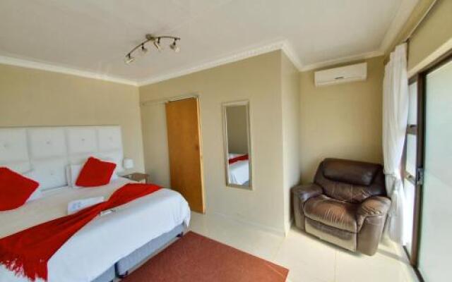 Ubuntu Guest house