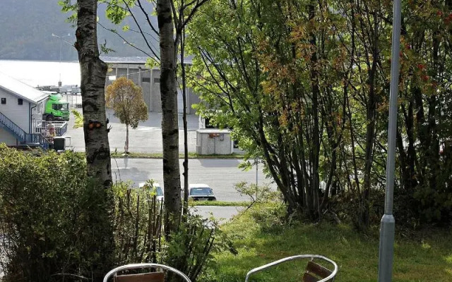 Hotell Maritim Skjervøy