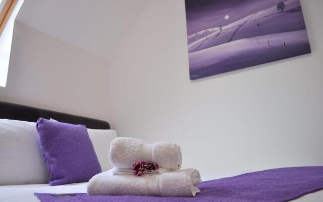 Stornoway Bed and Breakfast